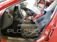 2011 Subaru WRX photo