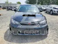 2011 Subaru WRX фото