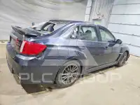 2011 Subaru WRX photo