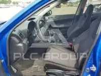 2011 Subaru WRX photo