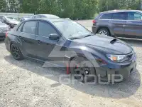 2011 Subaru WRX фото