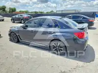 2011 Subaru WRX фото