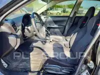 2011 Subaru WRX photo