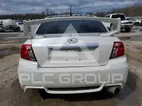 2011 Subaru WRX фото