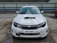 2011 Subaru WRX фото