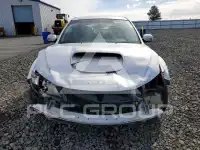 2011 Subaru WRX фото