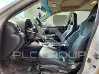 2011 Subaru WRX photo