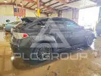 2011 Subaru WRX photo