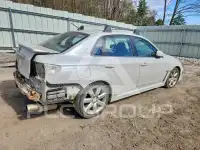 2011 Subaru WRX photo
