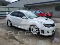 2011 Subaru WRX фото