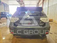 2011 Subaru WRX photo