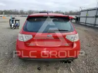 2011 Subaru WRX фото