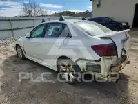 2011 Subaru WRX photo