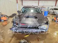 2011 Subaru WRX photo