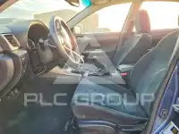 2011 Subaru Impreza фото