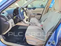 2011 Subaru Impreza фото