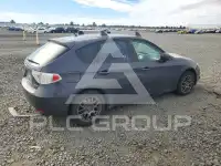 2011 Subaru Impreza фото
