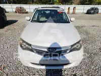 2011 Subaru Impreza photo
