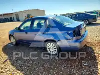 2011 Subaru Impreza фото