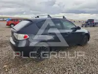 2011 Subaru Impreza фото