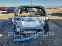 2011 Subaru Impreza фото