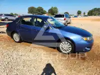 2011 Subaru Impreza фото