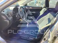 2011 Subaru Impreza фото