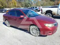 2011 Subaru Impreza фото