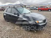 2011 Subaru Impreza фото