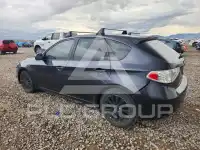 2011 Subaru Impreza фото