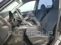 2011 Subaru Impreza фото