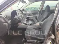 2011 Subaru Impreza фото