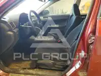 2011 Subaru Impreza фото