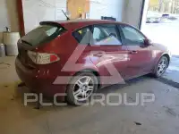 2011 Subaru Impreza фото