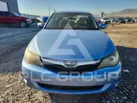 2011 Subaru Impreza фото