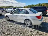 2011 Subaru Impreza photo