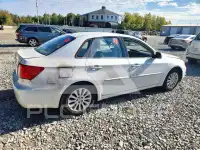 2011 Subaru Impreza photo