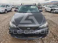 2011 Subaru Impreza фото