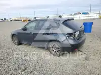 2011 Subaru Impreza фото