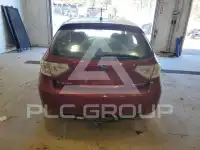 2011 Subaru Impreza фото