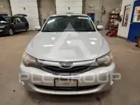 2011 Subaru Impreza фото