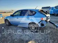 2011 Subaru Impreza фото