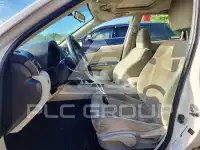 2011 Subaru Impreza photo