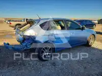 2011 Subaru Impreza фото