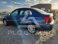 2011 Subaru Impreza фото