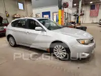 2011 Subaru Impreza фото