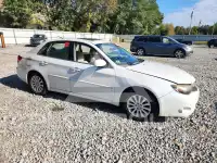 2011 Subaru Impreza photo