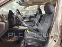 2011 Subaru Impreza фото