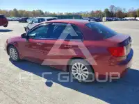 2011 Subaru Impreza фото