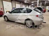 2011 Subaru Impreza фото